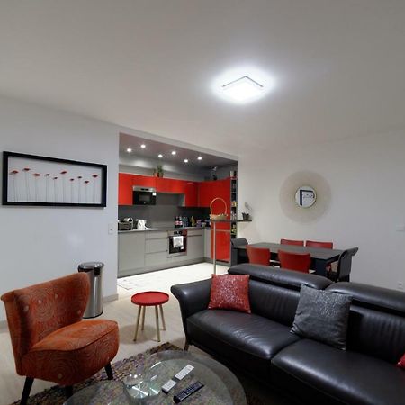 Red-Line Apartment Serris Exterior foto