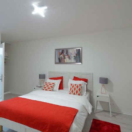 Red-Line Apartment Serris Exterior foto