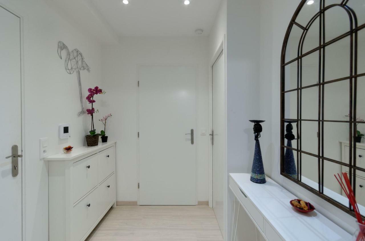 Red-Line Apartment Serris Exterior foto