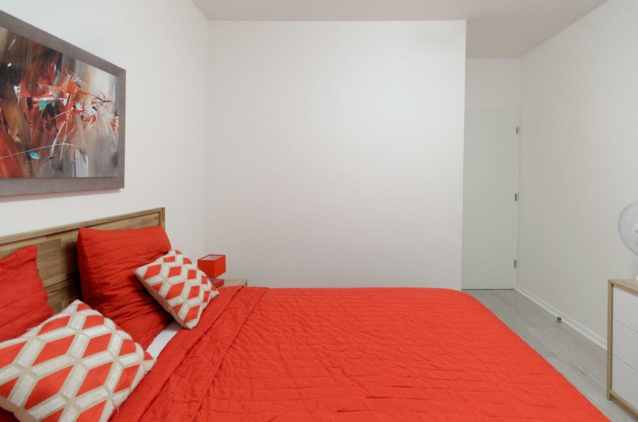 Red-Line Apartment Serris Exterior foto